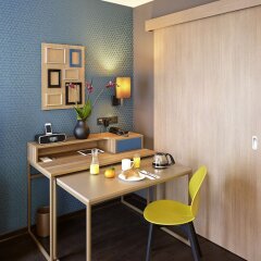 Отель Aparthotel Adagio Köln City Германия, Кёльн - 5 отзывов об отеле, цены и фото номеров - забронировать отель Aparthotel Adagio Köln City онлайн