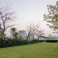 Hope Land Hotel Sukhumvit 8 фото 7