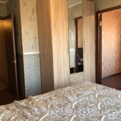 Гостиница 1-J Tushinskij Proezd 8 Apartments в Москве отзывы, цены и фото номеров - забронировать гостиницу 1-J Tushinskij Proezd 8 Apartments онлайн Москва комната для гостей фото 2