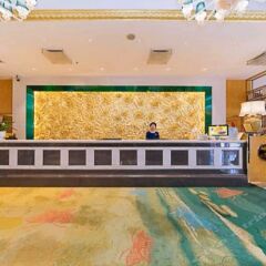 Отель Kailong International Шэньчжэнь помещение для мероприятий