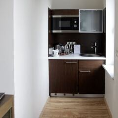 Ararat All Suites Hotel Klaipeda в номере
