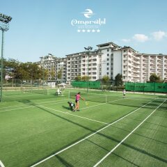 Отель Emerald Beach Resort & SPA Болгария, Равда - отзывы, цены и фото номеров - забронировать отель Emerald Beach Resort & SPA онлайн фото 2