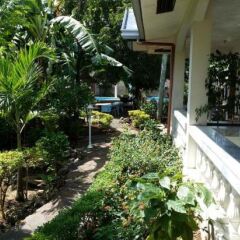 Отель Lapu Lapu Cottages and Restaurant Филиппины, Лапу-Лапу - отзывы, цены и фото номеров - забронировать отель Lapu Lapu Cottages and Restaurant онлайн фото 3