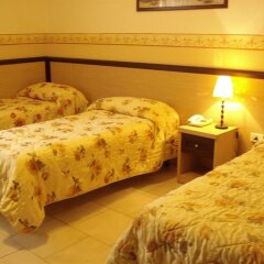 Hotel Aurelio Казапулла комната для гостей фото 2