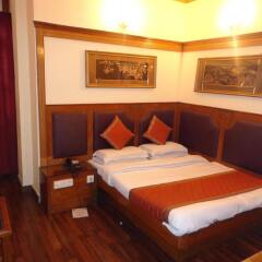 Hotel lals Haveli комната для гостей фото 3