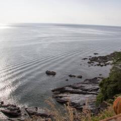 Отель Lanta Top View Resort Ланта пляж фото 2