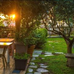 Отель Agriturismo Mare e Monti Аджерола фото 15