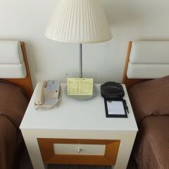 Отель Leopalace Resort Guam удобства в номере