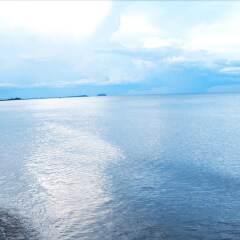 Отель Saphli Villa Beach Resort пляж