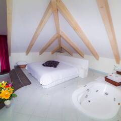 Отель Villa Lara Hotel Италия, Амальфи - отзывы, цены и фото номеров - забронировать отель Villa Lara Hotel онлайн спа фото 2