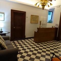 Отель Hostal Ritzi Испания, Пальма-де-Майорка - отзывы, цены и фото номеров - забронировать отель Hostal Ritzi онлайн фото 7