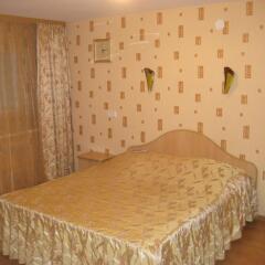 Гостиница Cottage Inn комната для гостей фото 2
