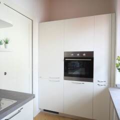 Апартаменты Verbania - Luxury Italy Apartments Вербания в номере