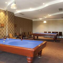 Ikbal Thermal Hotel & SPA Afyon детские мероприятия