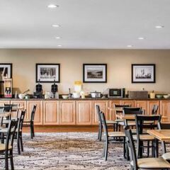 SureStay Plus Hotel by Best Western Rexburg in Rexburg, United States of America from 112$, photos, reviews - zenhotels.com meals