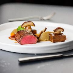 Отель The Ring Vienna's Casual Luxury Hotel Австрия, Вена - 3 отзыва об отеле, цены и фото номеров - забронировать отель The Ring Vienna's Casual Luxury Hotel онлайн ресторан