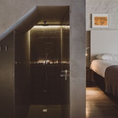 Hotel Pilar ванная фото 2