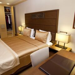 Tunel Residence Турция, Стамбул - отзывы, цены и фото номеров - забронировать отель Tunel Residence онлайн комната для гостей фото 3