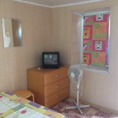 Гостиница Domiki na Sovetskoy в Анапе отзывы, цены и фото номеров - забронировать гостиницу Domiki na Sovetskoy онлайн Анапа удобства в номере