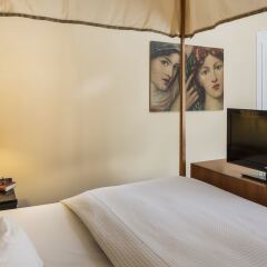Falkensteiner Hotel Grand MedSpa Marienbad Марианске-Лазне комната для гостей фото 3