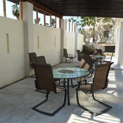 Отель Santa María Hotel & Suites Мексика, Сан-Хосе-дель-Кабо - отзывы, цены и фото номеров - забронировать отель Santa María Hotel & Suites онлайн фото 5