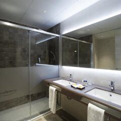 Medplaya Hotel Pez Espada ванная фото 2