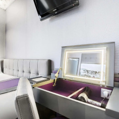 Отель Best Western Nouvel Orléans Montparnasse ванная фото 2