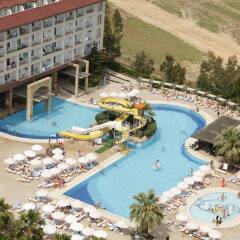 Washington Resort Hotel – All Inclusive бассейн
