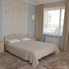 Отель Relax Centre Banki Калининград комната для гостей фото 5