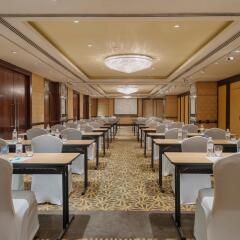 Отель Holiday Inn Singapore Orchard City Centre
