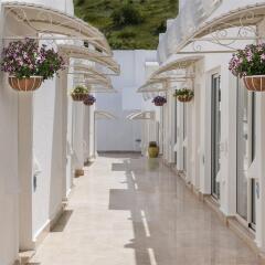 Отель Voyage Bodrum - Adults Only интерьер отеля фото 3
