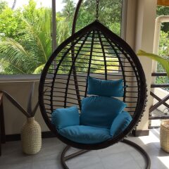Отель Sea Retreats Thulusdhoo Остров Гасфинолу спа