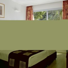 Kfar Maccabiah Hotel and Suites in Ramat Gan, Israel from 200$, photos, reviews - zenhotels.com guestroom photo 5