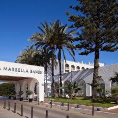Отель Melia Marbella Banus фото 5