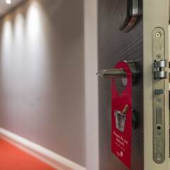 Hotel 75 фитнесс-зал