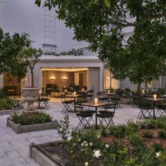 Отель Intercontinental Sydney Double Bay Истерн-Сабербс