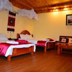 Sapa Sky Hotel детские мероприятия фото 2