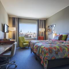 Solo Sokos Hotel Estoria комната для гостей фото 2