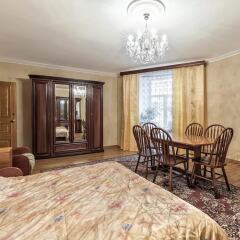 Апартаменты Friends apartment on Nevsky 112-2 комната для гостей фото 2