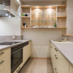 Отель Apartinfo Apartments - Neptun Park Польша, Гданьск - отзывы, цены и фото номеров - забронировать отель Apartinfo Apartments - Neptun Park онлайн в номере фото 2