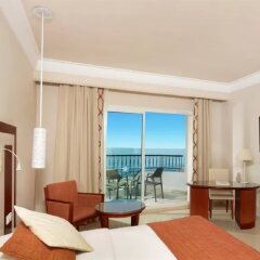 Отель Iberostar Selection Royal El Mansour Тунис, Махдиа - отзывы, цены и фото номеров - забронировать отель Iberostar Selection Royal El Mansour онлайн комната для гостей фото 5