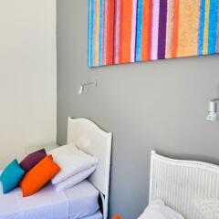 Pv Hostel Сан Джулианс комната для гостей фото 5