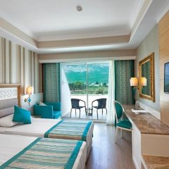 Karmir Resort & Spa Турция, Гёйнюк - 2 отзыва об отеле, цены и фото номеров - забронировать отель Karmir Resort & Spa онлайн комната для гостей фото 5