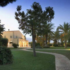 Caiammari Boutique Hotel & Spa Сиракуза фото 3