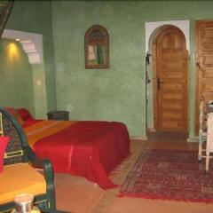 Отель Riad Ella Марокко, Марракеш - отзывы, цены и фото номеров - забронировать отель Riad Ella онлайн комната для гостей фото 4