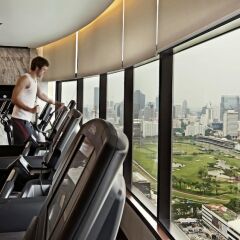 Отель Intercontinental Bangkok Бангкок фото 6