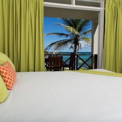 Ocean Spray Apartments in Christ Church, Barbados from 122$, photos, reviews - zenhotels.com room amenities
