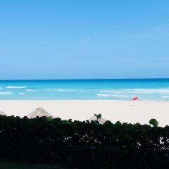 Отель Resort Kinich 33 - 1 Br Villa пляж фото 5