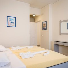 Athina Studio in Agia Marina, Greece from 152$, photos, reviews - zenhotels.com guestroom photo 2