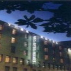 Hotel New York